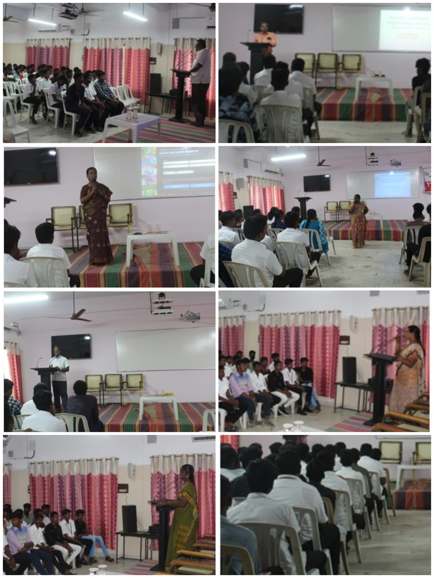 Event